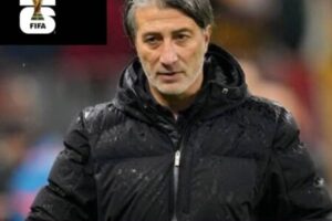 Murat Yakin Says Switzerland Is Already Preparing for an Argentina Penalty