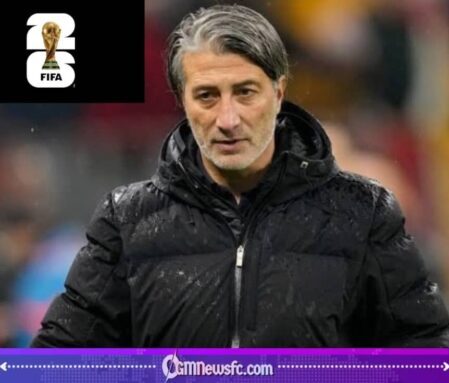 Murat Yakin Says Switzerland Is Already Preparing for an Argentina Penalty