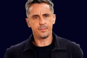 Neville Questions Argentina's Central Defence Before Big Clash