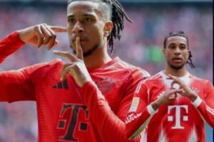 Bayern’s €250 Million Wall: Olise Deal Turns Real Madrid’s Galáctico Dream Into Transfer Comedy