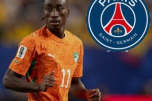 PSG Walks Away From Diomande Chase as Transfer Drama Explodes: Real Madrid Celebrate a Billionaire-Level Escape