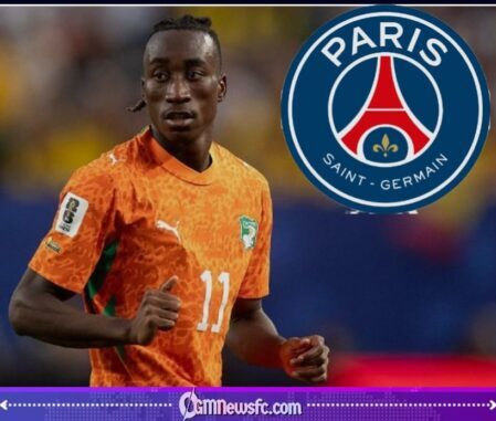 PSG Walks Away From Diomande Chase as Transfer Drama Explodes: Real Madrid Celebrate a Billionaire-Level Escape