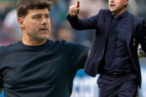 Pochettino and US Soccer Hold Positive Talks Over Future
