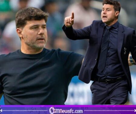 Pochettino and US Soccer Hold Positive Talks Over Future