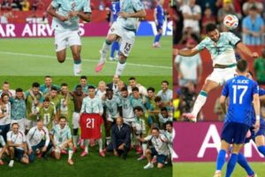 Goncalo Ramos Saves the Day as Portugal Discover That Stoppage Time Is Their Favourite Striker