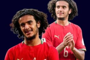 Pride: Bouaddi Ends The France Debate With Three Words—'No Regrets At All'