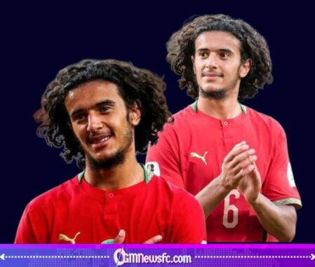 Pride: Bouaddi Ends The France Debate With Three Words—'No Regrets At All'