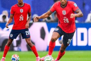 Quansah Suspension: FIFA Gives England's Defence an Unexpected Timeout