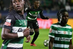 Quenda Arrives: Chelsea's Transfer Department Still Thinks the Future Is on Sale