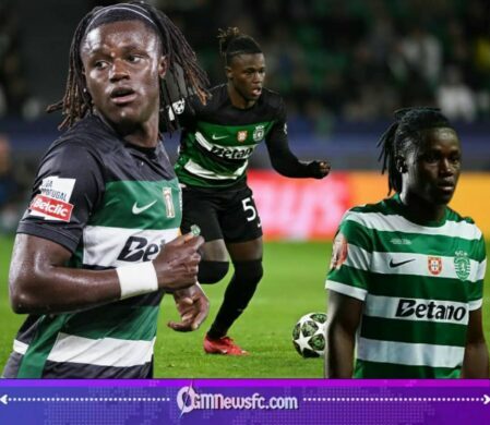 Quenda Arrives: Chelsea's Transfer Department Still Thinks the Future Is on Sale