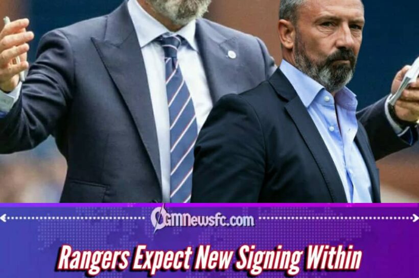 Rangers' Transfer Clock Starts Ticking: McInnes Promises Reinforcements Before the Ink Dries