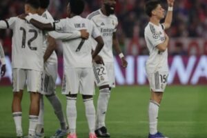 Real Madrid’s World Cup Treasure Chest Opens: Los Blancos Set to Collect FIFA $2.7 Million FIFA World Cup While Football’s Money Machine Keeps Spinning
