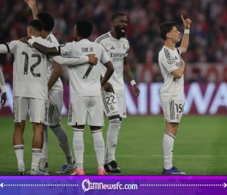 Real Madrid’s World Cup Treasure Chest Opens: Los Blancos Set to Collect FIFA $2.7 Million FIFA World Cup While Football’s Money Machine Keeps Spinning