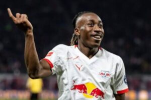Real Madrid Win Race to Sign Ivorian Star Yan Diomande