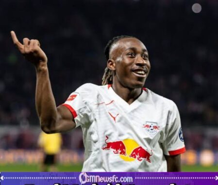 Arsenal Eye Record Deal for Vinícius Júnior