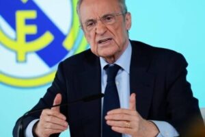 Real Madrid Target Reliable "Joselu-Type" Striker Instead of New Superstar