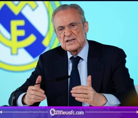 Real Madrid Target Reliable "Joselu-Type" Striker Instead of New Superstar