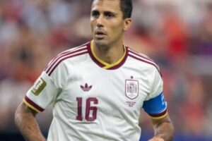Rodri's Silence Leaves Manchester City Sweating