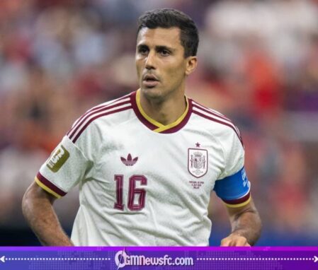 Rodri's Silence Leaves Manchester City Sweating