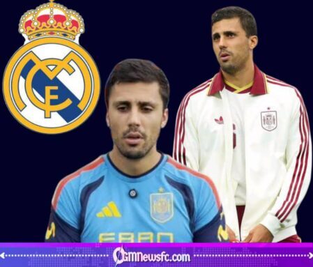 Real Madrid Dream: Rodri's Heart Points to Madrid, but Florentino Has Yet to Blow the Whistle