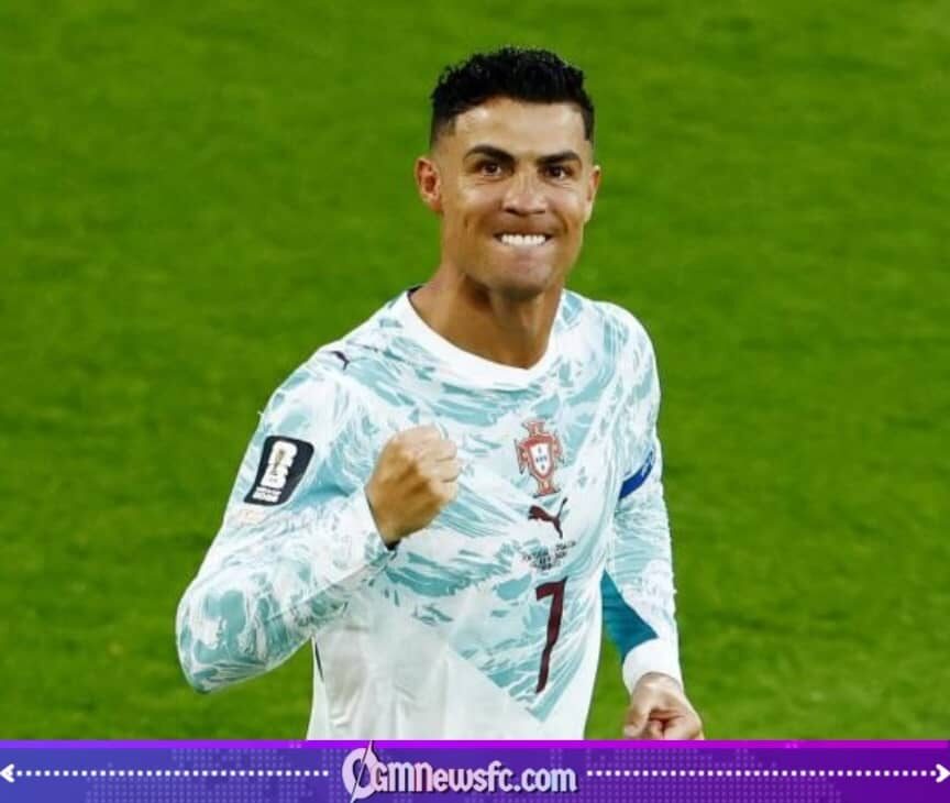 Ronaldo Says World Cup Will Not Define His Legacy