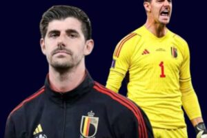 Sabbatical: Courtois Wants A Year Off From Belgium—But Plans A Grand Return For Euro 2028