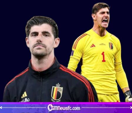 Sabbatical: Courtois Wants A Year Off From Belgium—But Plans A Grand Return For Euro 2028