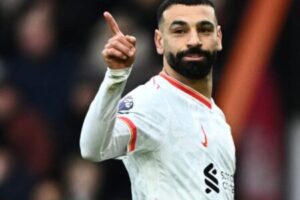 Mystery Deepens as Mohamed Salah's Agent Admits He Has No Idea Where the Egyptian King Will Play Next