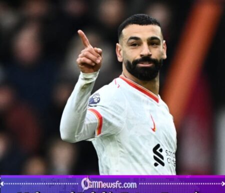 Mystery Deepens as Mohamed Salah's Agent Admits He Has No Idea Where the Egyptian King Will Play Next