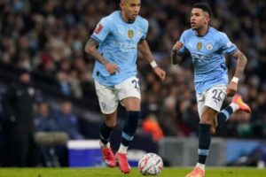 Savinho's Exit Request Sparks Fresh Transfer Drama