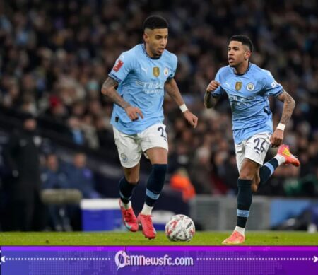 Savinho's Exit Request Sparks Fresh Transfer Drama
