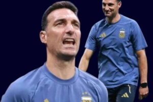 Unity: Scaloni Says Argentina's Greatest Trophy Isn't Silverware—It's An Unbreakable Bond