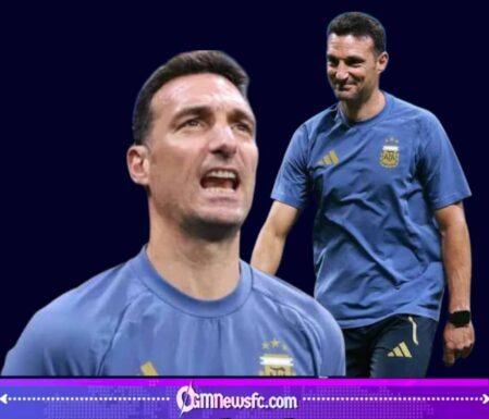 Unity: Scaloni Says Argentina's Greatest Trophy Isn't Silverware—It's An Unbreakable Bond