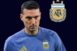 Silent General, Loud Results: Scaloni's 'Invisible Magic' Leaves Rivals Wondering Who Stole the Spotlight