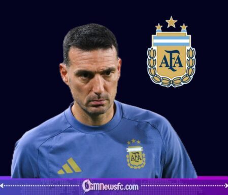 Silent General, Loud Results: Scaloni's 'Invisible Magic' Leaves Rivals Wondering Who Stole the Spotlight
