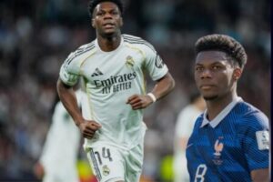 Tchouameni Contract Twist: Real Madrid Cancels Transfer Escape Plan and Secures Midfield Star Until 2031