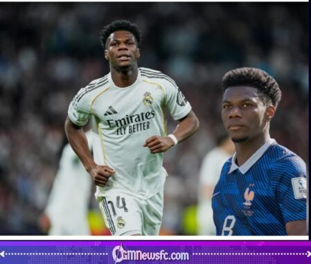 Tchouameni Contract Twist: Real Madrid Cancels Transfer Escape Plan and Secures Midfield Star Until 2031