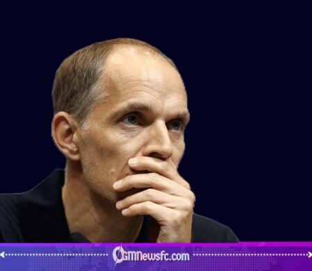 Thomas Tuchel Discovers Mexico City's Most Dangerous Defender… It's Called Altitude