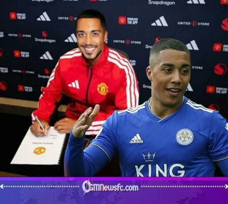 Manchester United Seals Stunning £35 Million Tielemans Deal to Transform Midfield