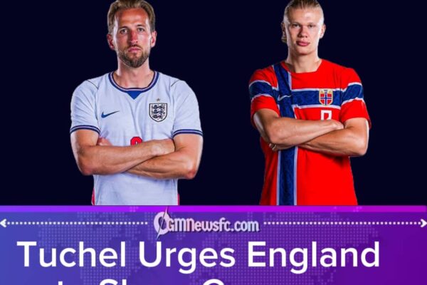 Tuchel Declares Fear Illegal as England Ordered to Borrow FA Cup Survival Spirit Before Norway Showdown