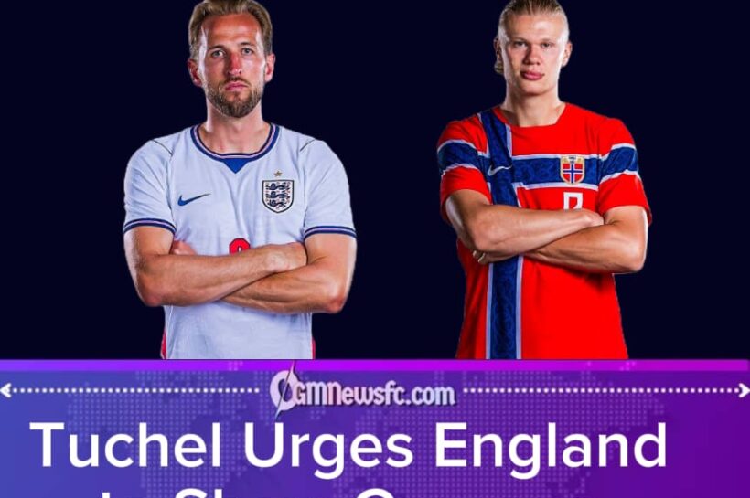 Tuchel Declares Fear Illegal as England Ordered to Borrow FA Cup Survival Spirit Before Norway Showdown