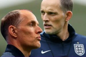 Tuchel Laughs Off the Scare Stories as Mexico Rolls Out Smiles Instead of Mayhem
