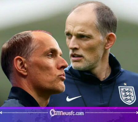 Tuchel Laughs Off the Scare Stories as Mexico Rolls Out Smiles Instead of Mayhem