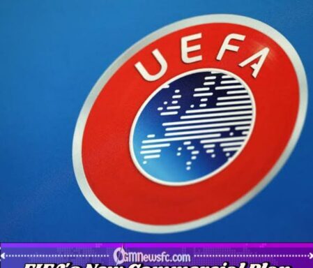 UEFA's 55 Members Unite Over Possible FIFA World Cup Boycott