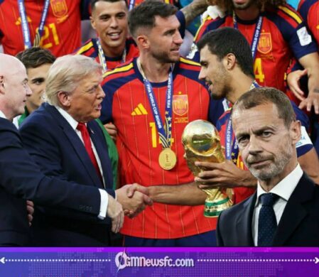 UEFA Sounds the Alarm as FIFA's Money Machine Sparks World Cup Boycott Fears