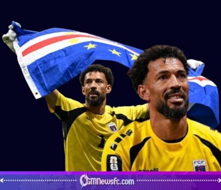 Vozinha Rumours Raise Questions Over Inter Miami's Goalkeeping Plans