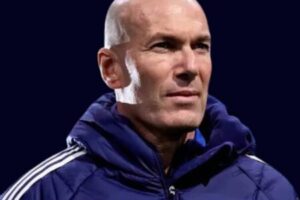 Legendary Zidane Edges Closer to Stunning International Football Return