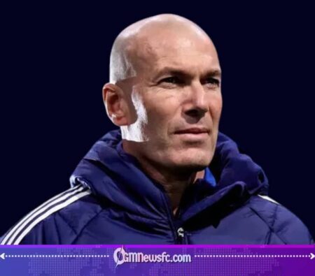 Legendary Zidane Edges Closer to Stunning International Football Return