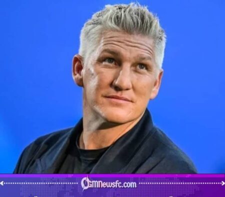 Schweinsteiger Names Manchester United as Champions League Contenders