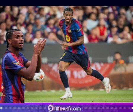 €40 Million Drama: Barcelona’s Alejandro Balde Transfer Rumour Sends AC Milan Into Football Circus